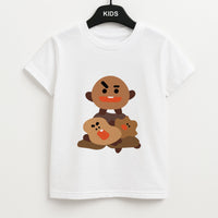 Shooky 21 - K Pop Kids T-Shirt