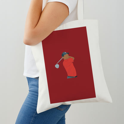 Tiger - Golf Shoulder Bag