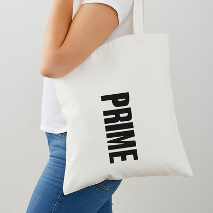 Prime - Blue Shoulder Bag