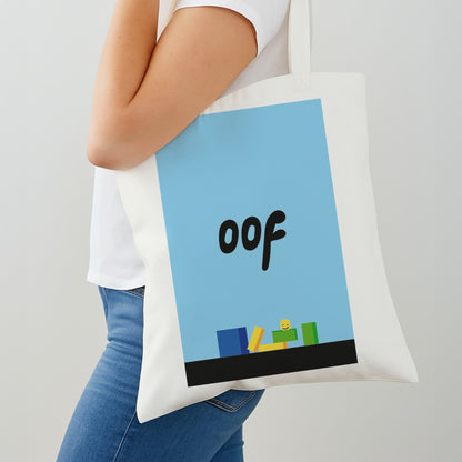Oof Shoulder Bag
