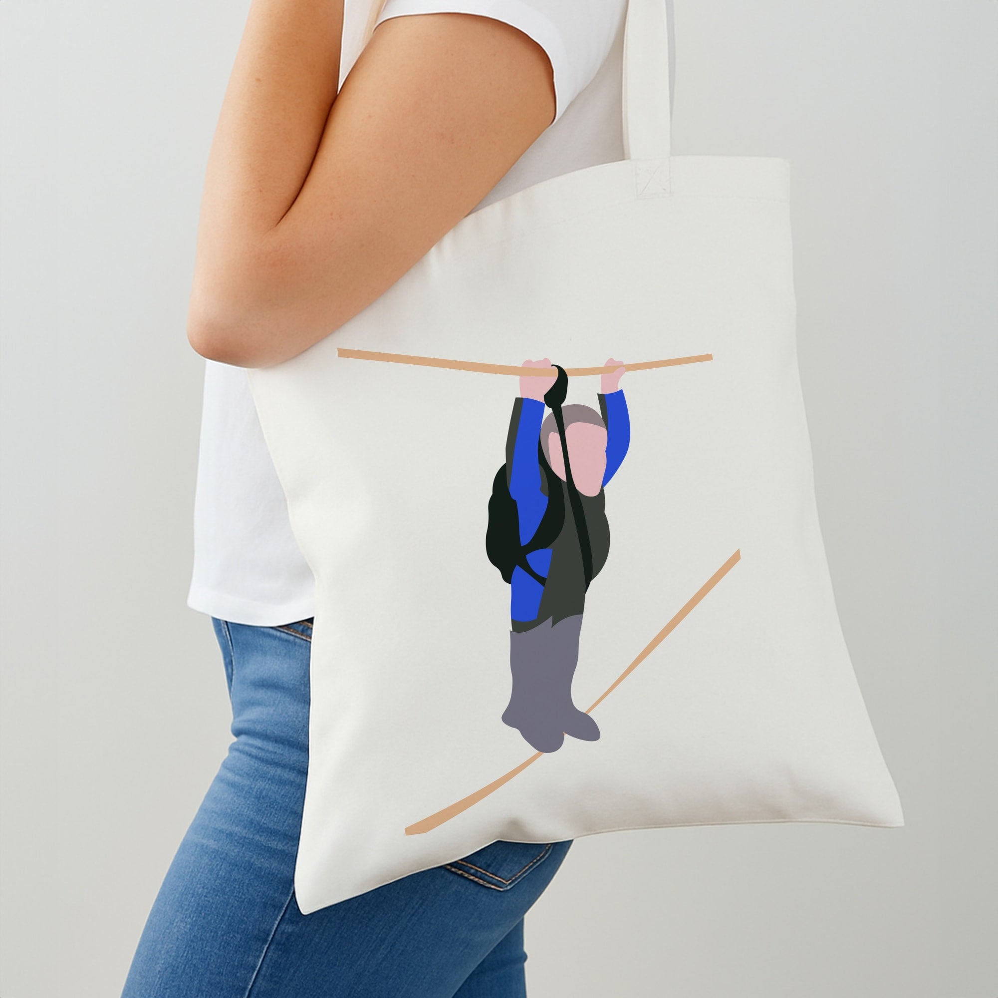 Warwick - British Pop Culture Shoulder Bag