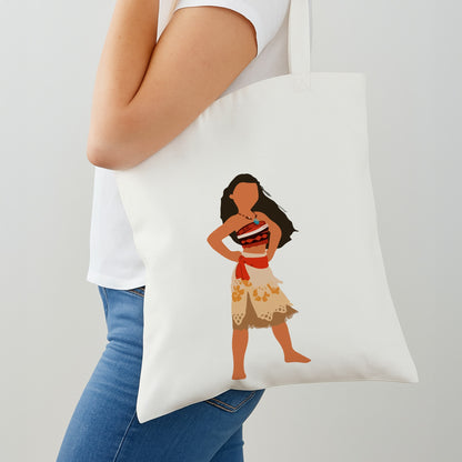 Pacific Voyager Shoulder Bag