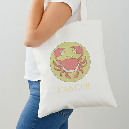 Cancer - Tarot Cards Shoulder Bag