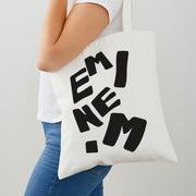 Text Tote Bag 2