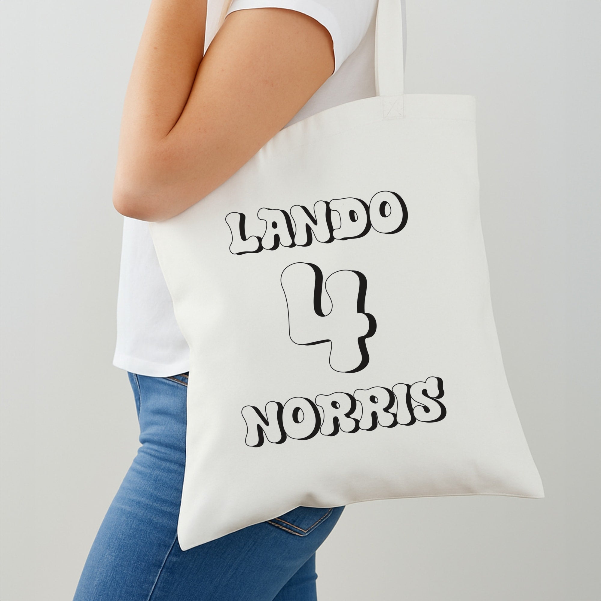 Lando 4 Shoulder Bag