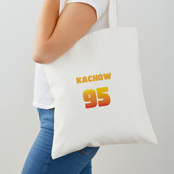 Kachow 95 - Cars Shoulder Bag