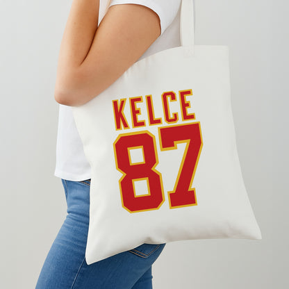 Kelce 87 - Travis Shoulder Bag