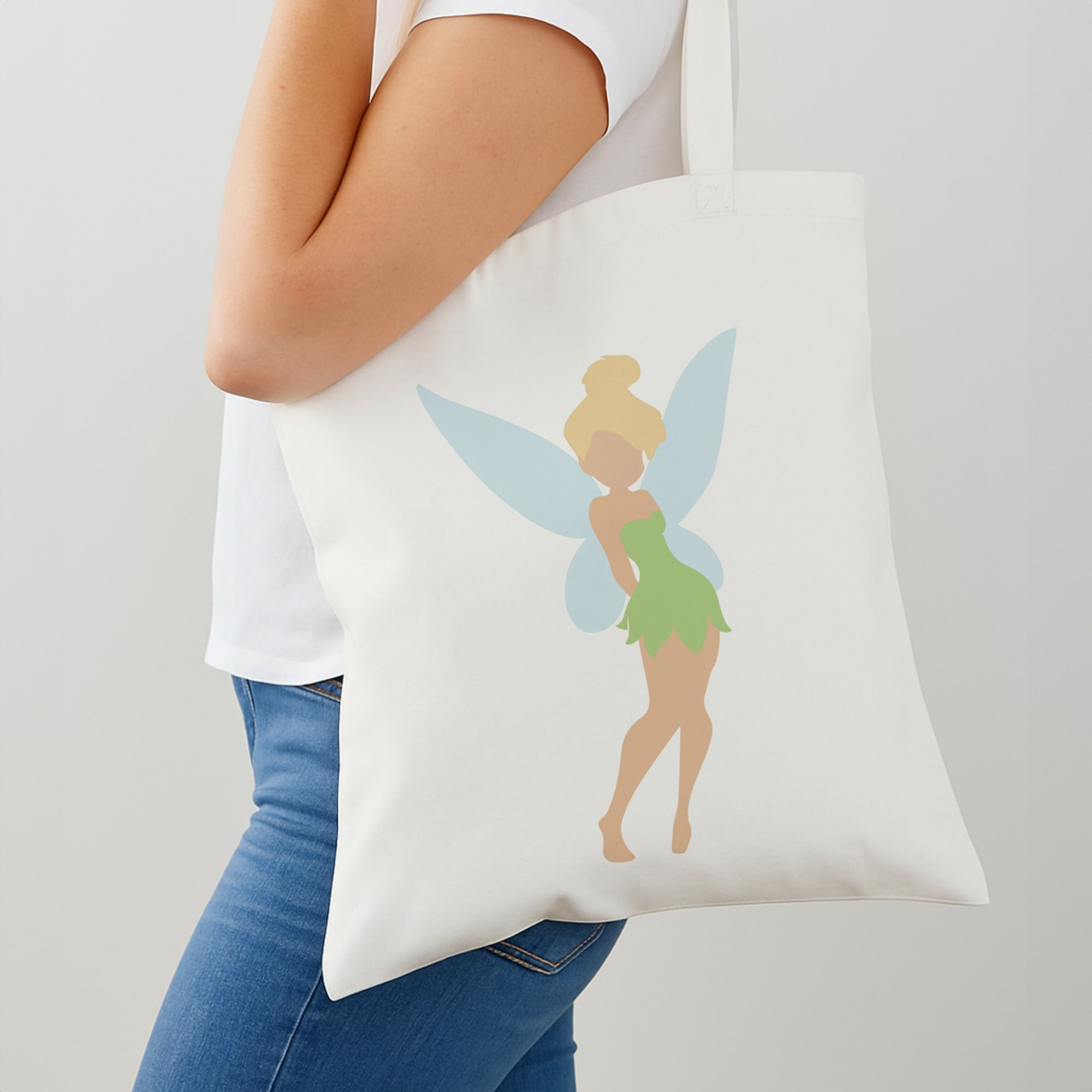 Tinker Fairy Shoulder Bag