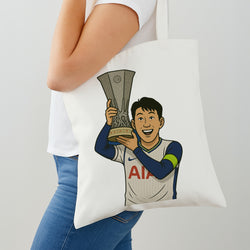 Son's Trophy Lift Shoulder Bag
