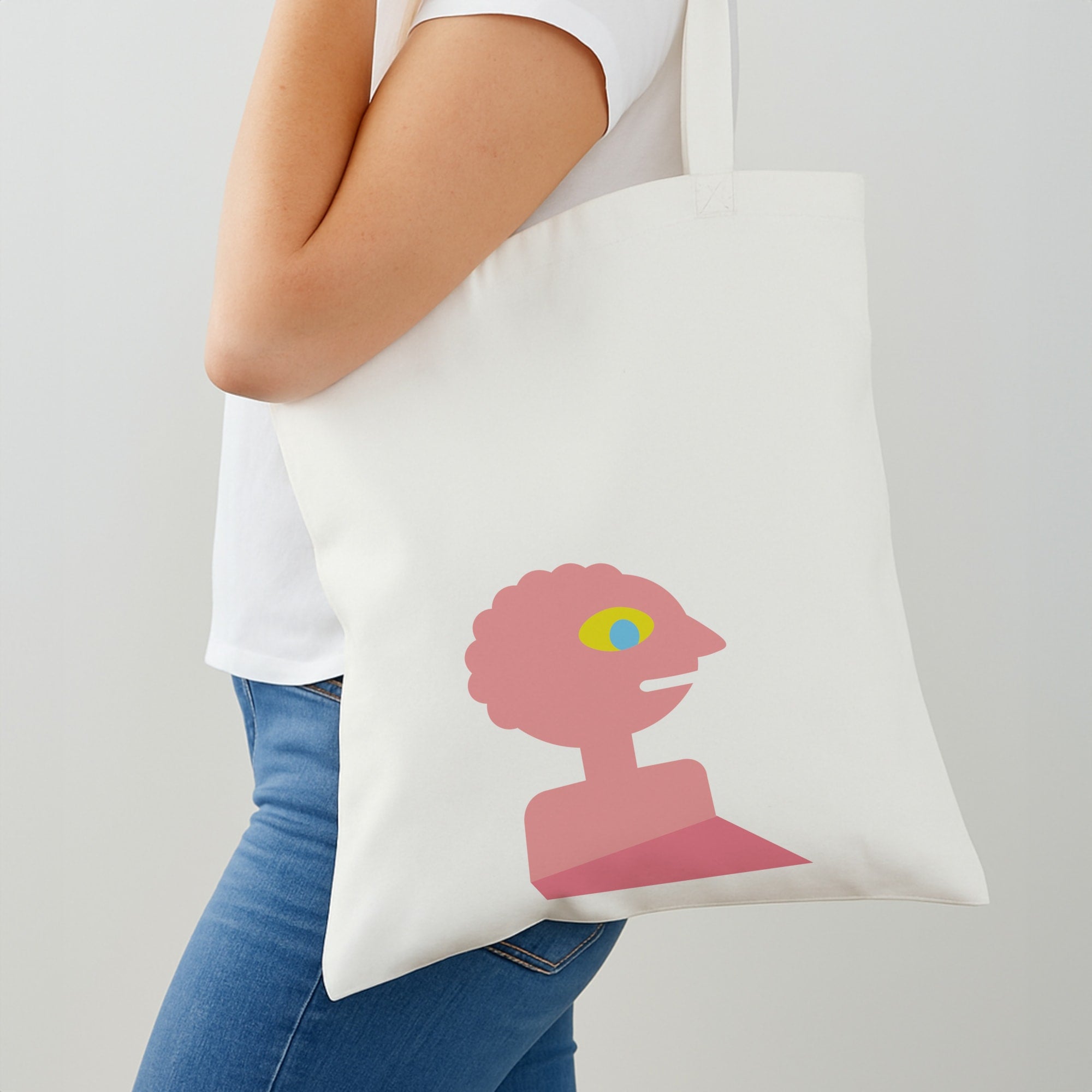 Prismo Shoulder Bag