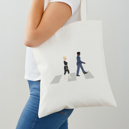 Music Walk - Doctor Who Shoulder Bag