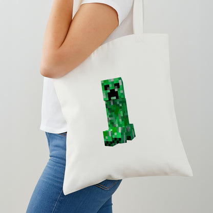 Mining Creeper Shoulder Bag