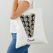 Micky Mouse - Personalised Fairytale Tote Bag 2