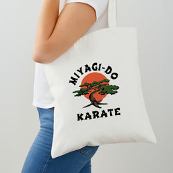 Miyagi-do Karate - C Kai Shoulder Bag