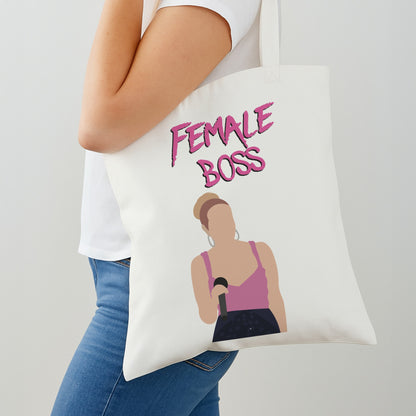Female Boss - Shoulder Bag