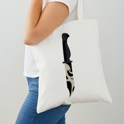 Ghostface Dagger - Scream Shoulder Bag