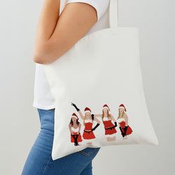Meanies Christmas Shoulder Bag