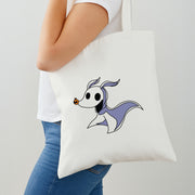 Zero - TNBC Tote Bag 2