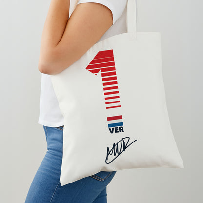 Verstappen - F1 Shoulder Bag