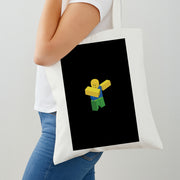 Dab Tote Bag 2