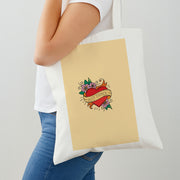 I love Alex Turner Tote Bag 2