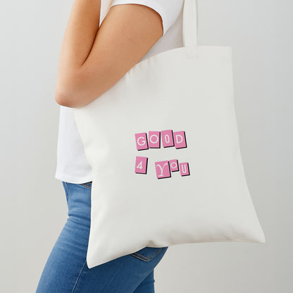 Well Good For You - Olivia Shoulder Bag