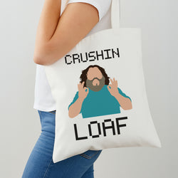 Crushing Loaf Jack Shoulder Bag
