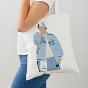 Tracksuit Tote Bag 2