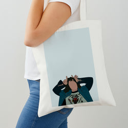 Eddie Munson Shoulder Bag