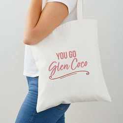 You Go Glen Coco Shoulder Bag