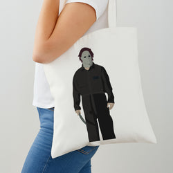 Knife - Myers Shoulder Bag