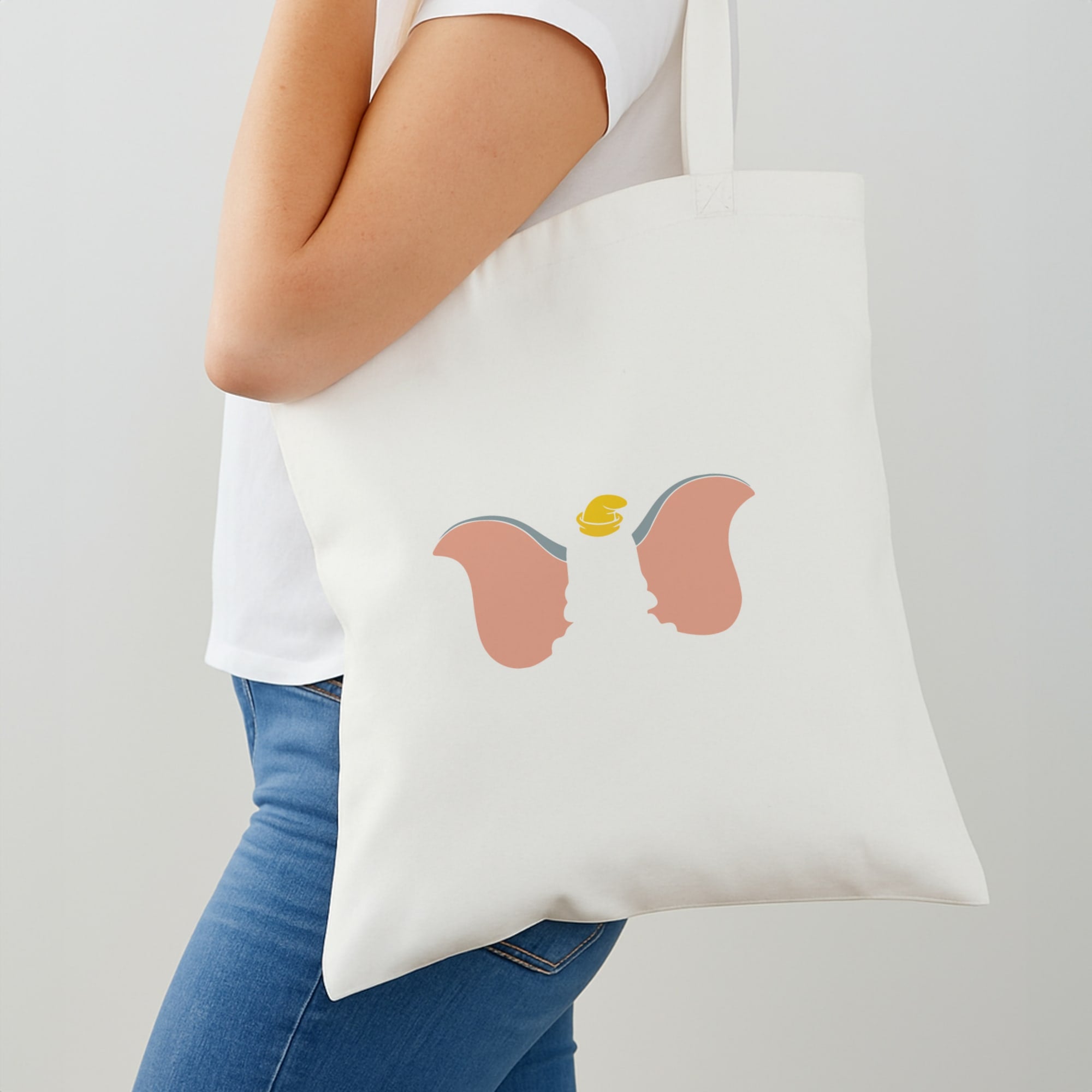 Dumbo Shoulder Bag