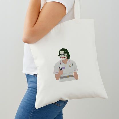 Nurse Joker Shoulder Bag