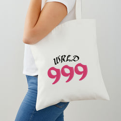 WRLD 999 - Juice Shoulder Bag