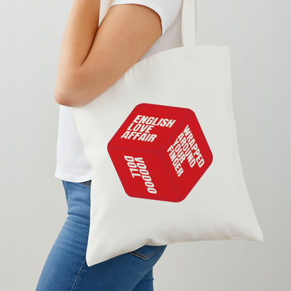 Dice Shoulder Bag