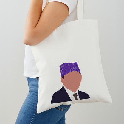 Prison Mike Shoulder Bag