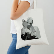 Moon knight Tote Bag 2