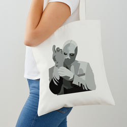 Moon knight Tote Bag