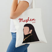 Mayhem 2025 Gaga Tote Bag 2