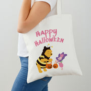 Winnie Halloween Tote Bag 2
