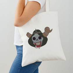 The Lich Tote Bag
