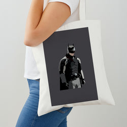 Black Bat Superhero Shoulder Bag
