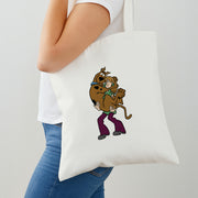 Shaggy And Scooby - Scoob Tote Bag 2