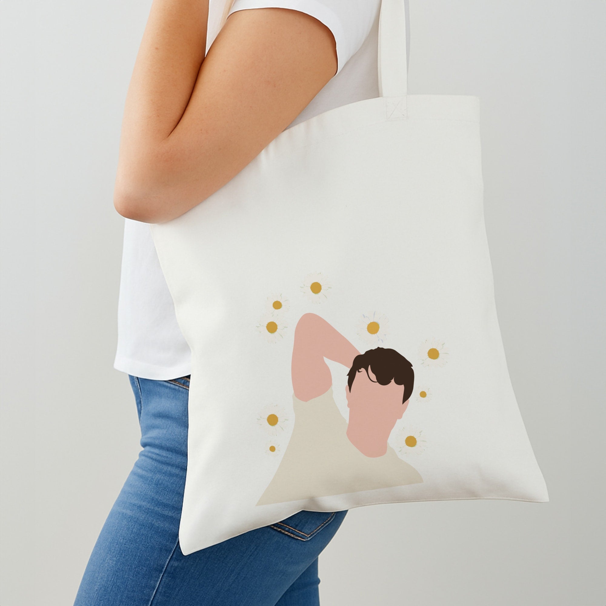 Daisy - Mescal Shoulder Bag