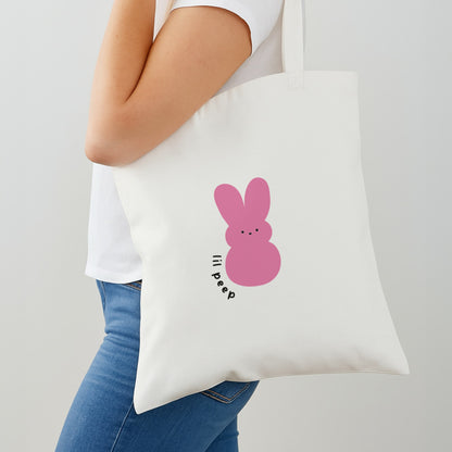 Peep Bunny - Peep Shoulder Bag