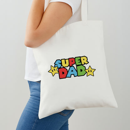 Super Dad  Shoulder Bag