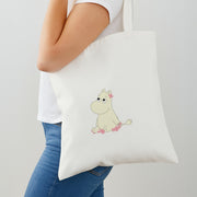 Troll Tote Bag 2
