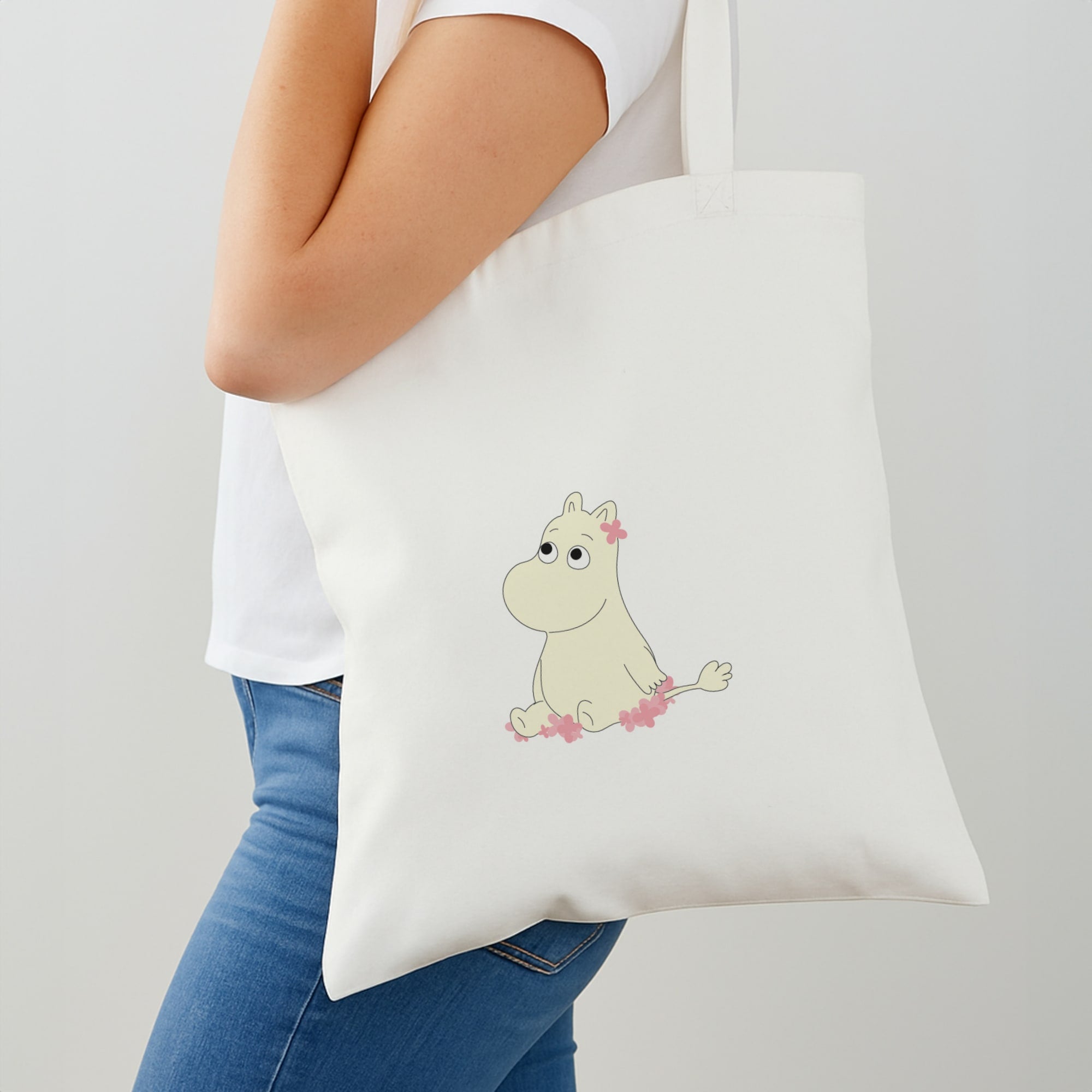 Troll Shoulder Bag