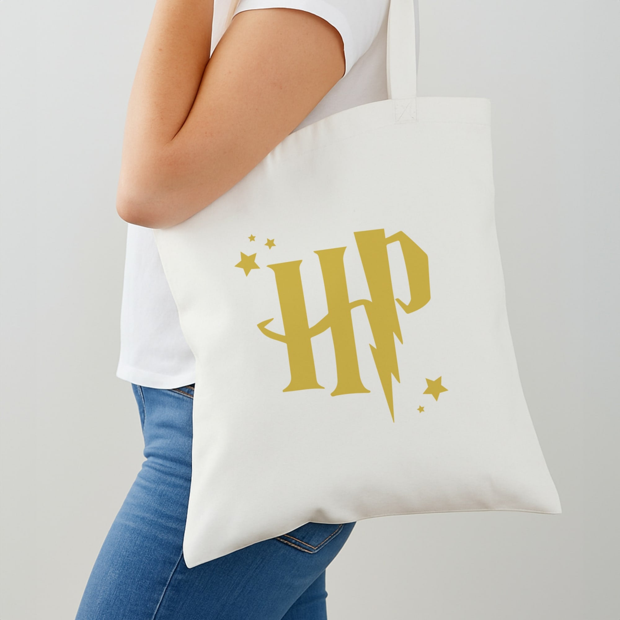 HP Shoulder Bag