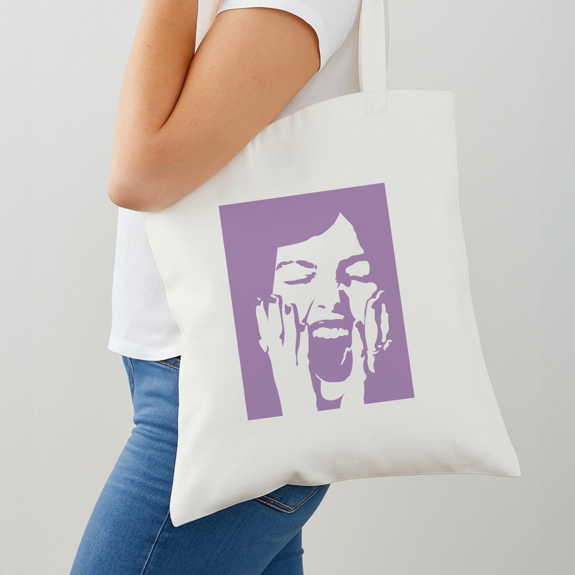 Scream - Olivia Shoulder Bag
